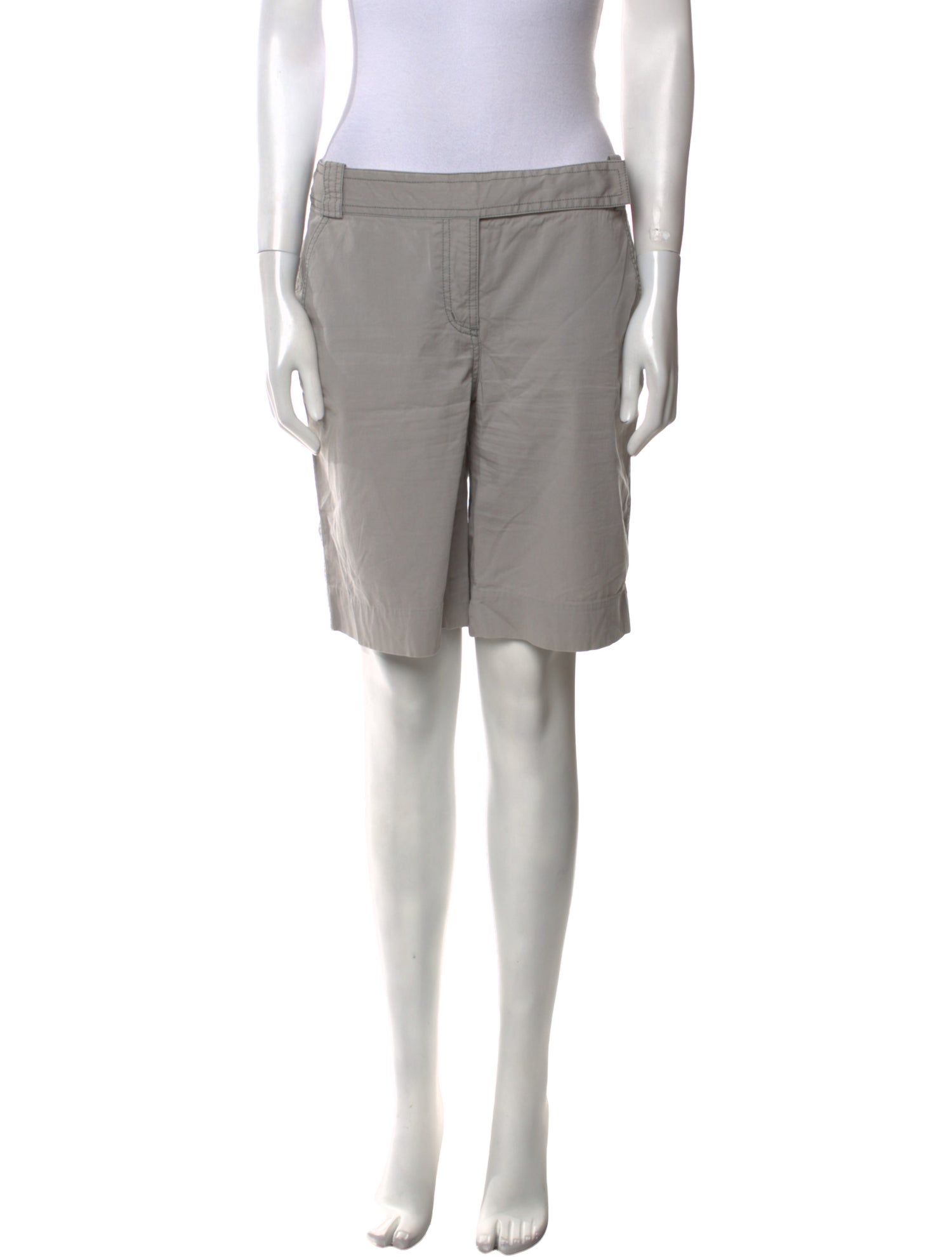 Proenza Schouler Knee-Length Shorts