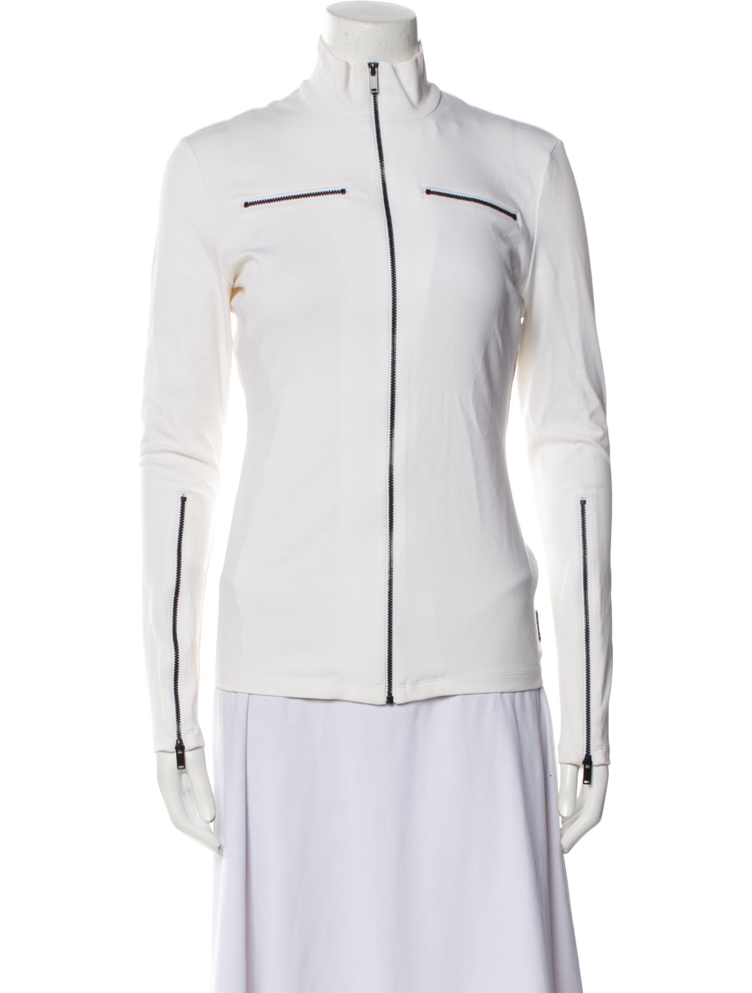 Proenza Schouler Biker Jacket