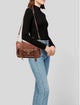 Proenza Schouler Leather Shoulder Bag