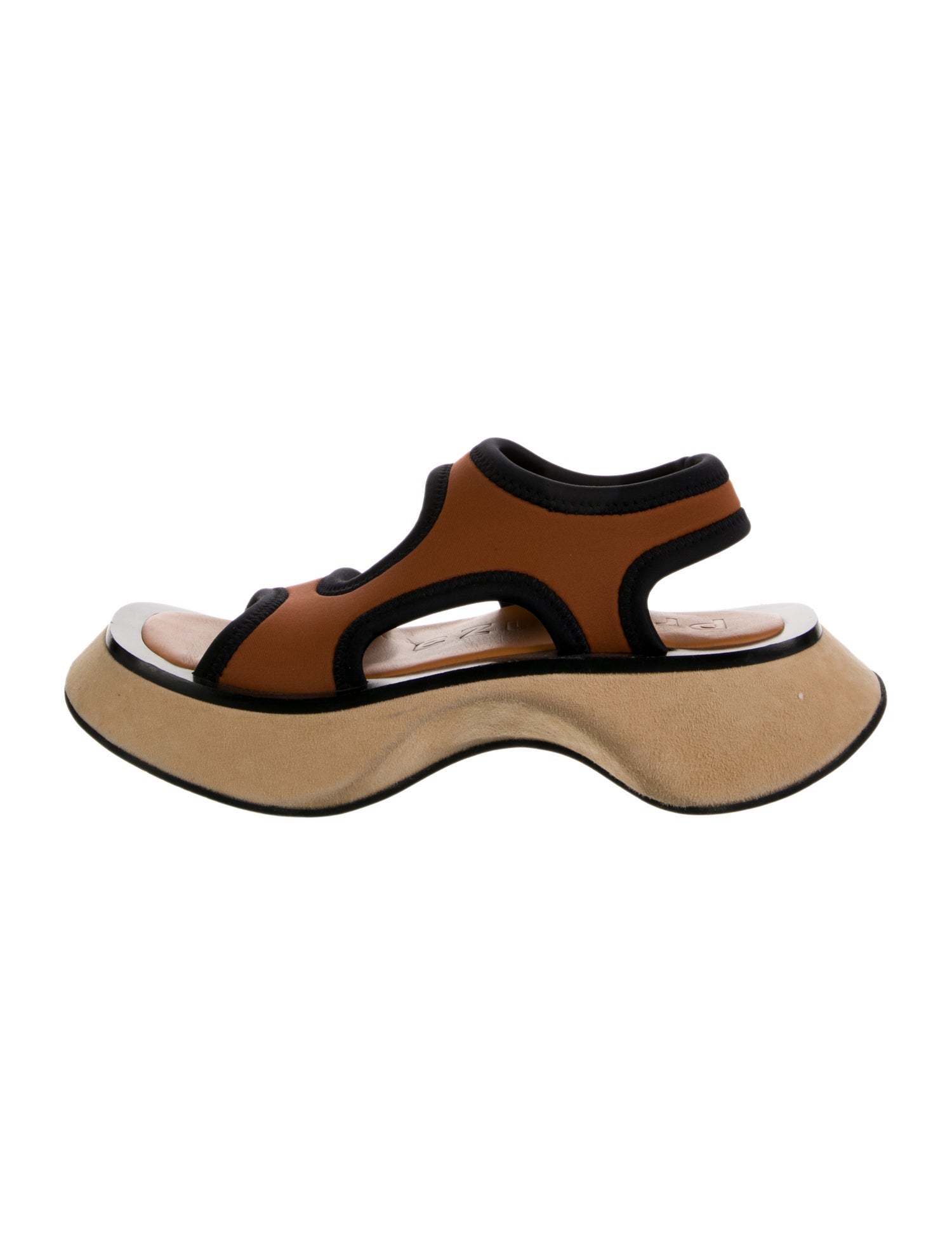 Proenza Schouler Slingback Sandals