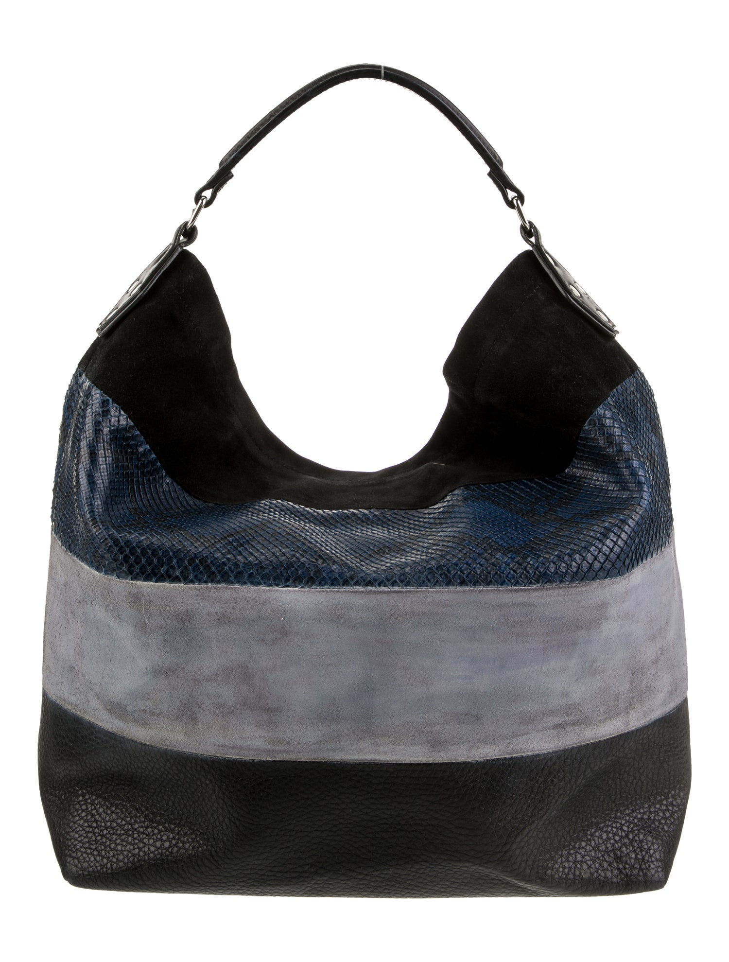 Proenza Schouler Leather Hobo