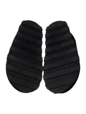 Proenza Schouler Suede Mules