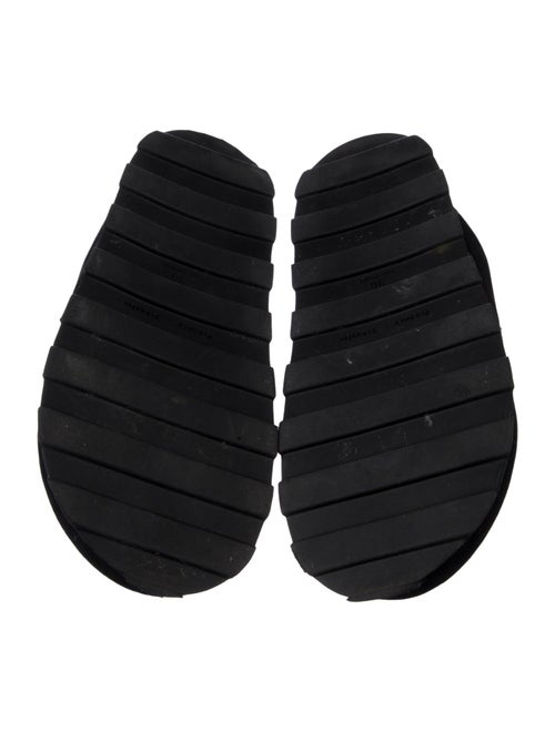 Proenza Schouler Suede Mules