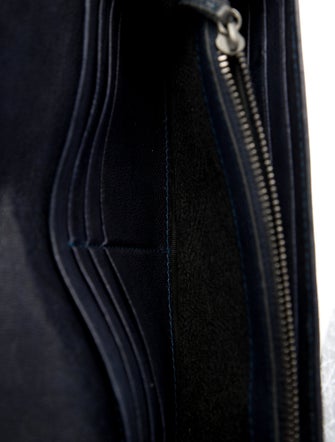 Proenza Schouler Leather Pouch