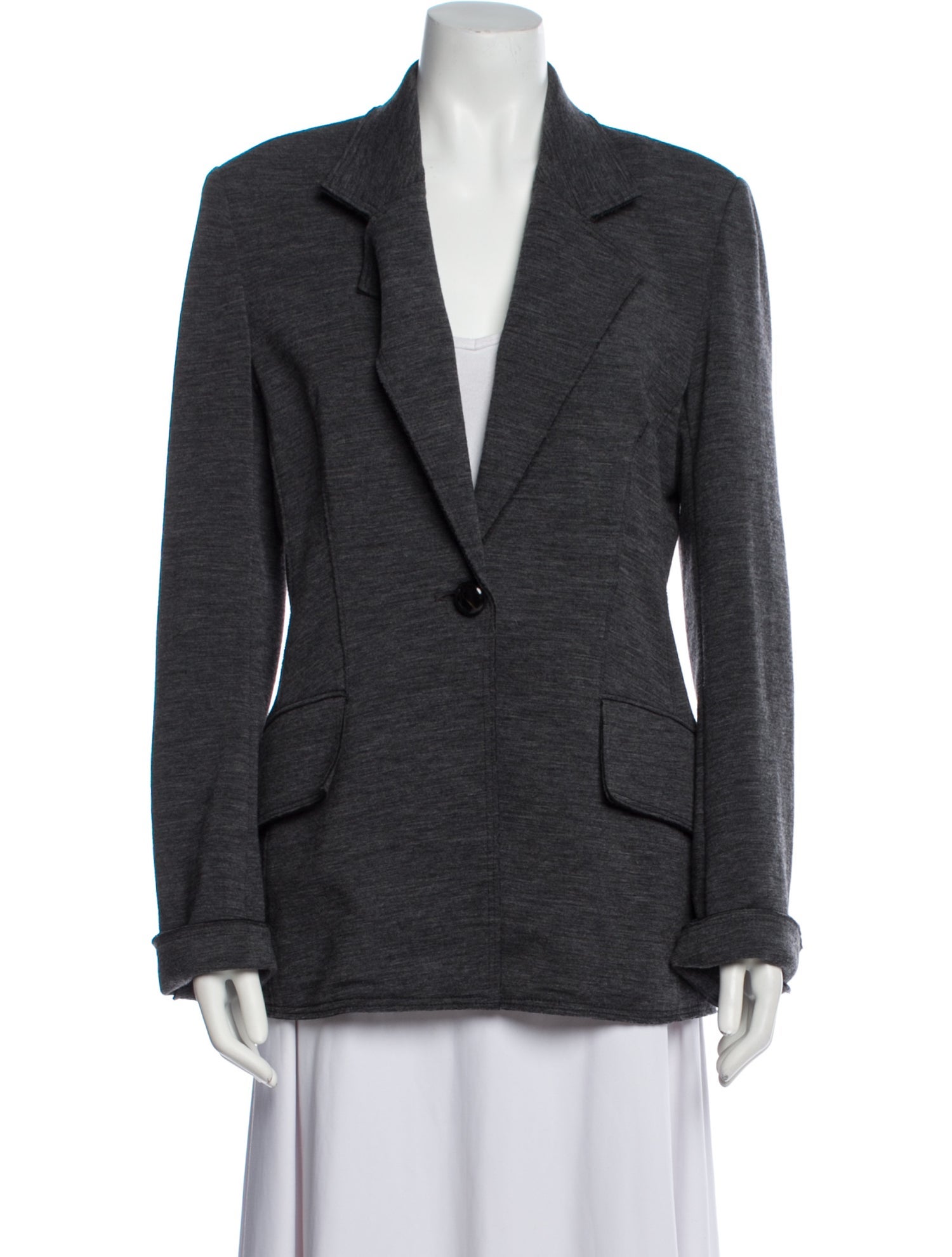 Proenza Schouler Blazer