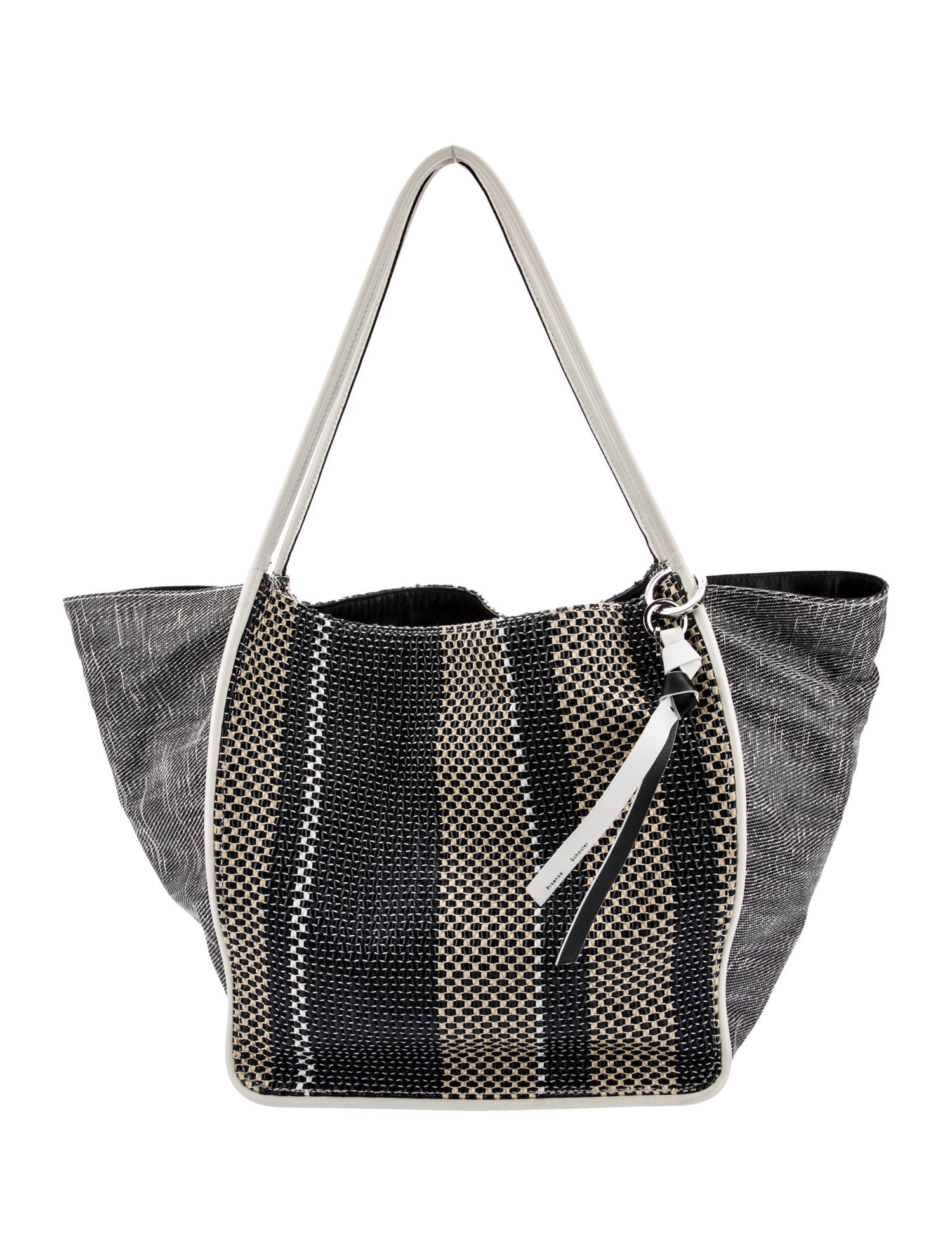 Proenza Schouler Leather Tote
