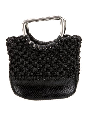 Proenza Schouler Top Handle Bag