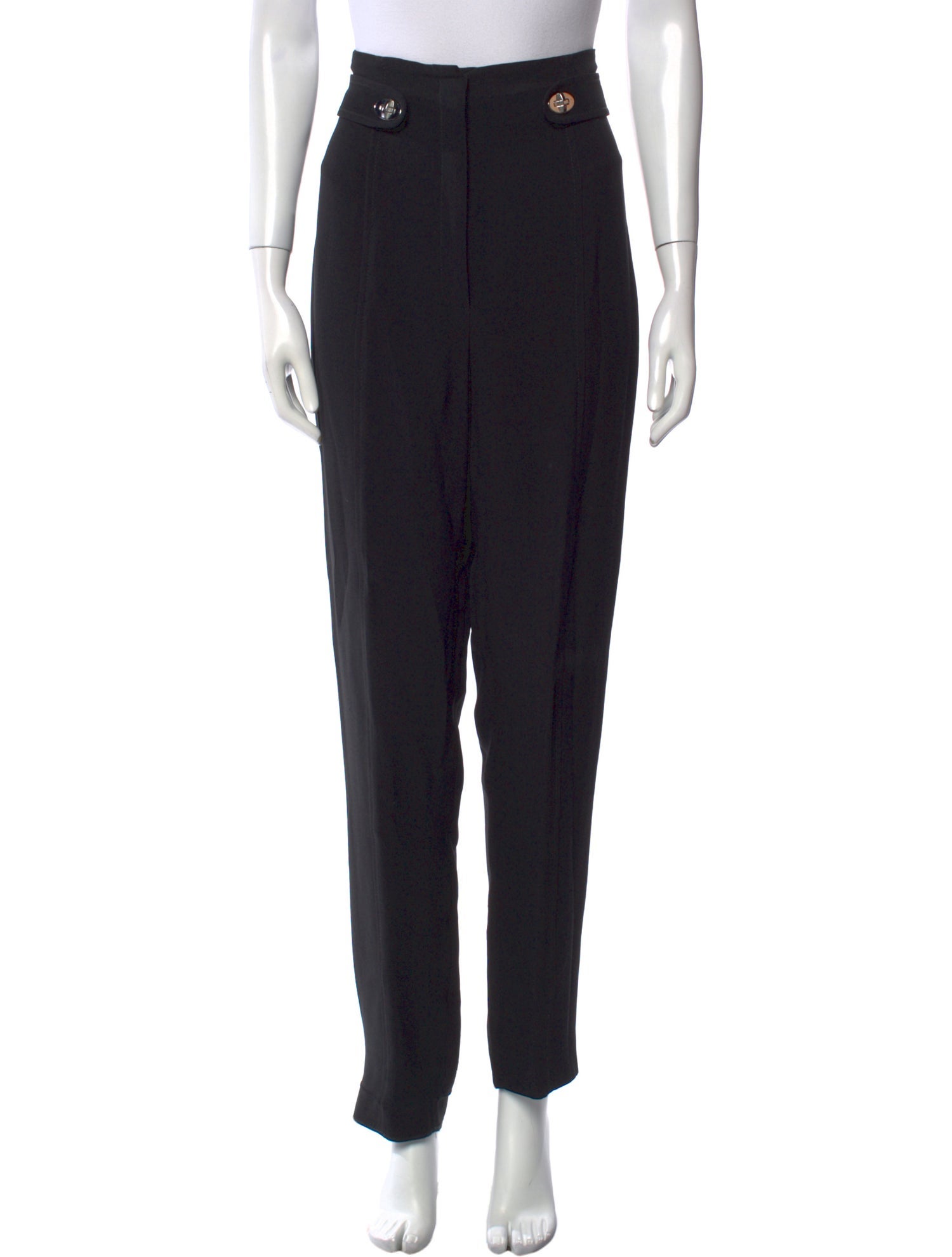 Proenza Schouler Straight Leg Pants