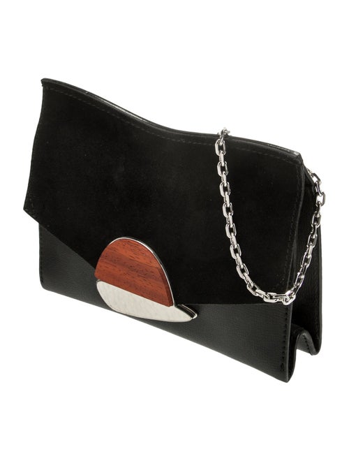 Proenza Schouler Leather Shoulder Bag