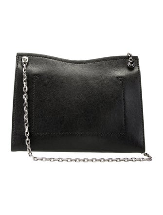 Proenza Schouler Leather Shoulder Bag