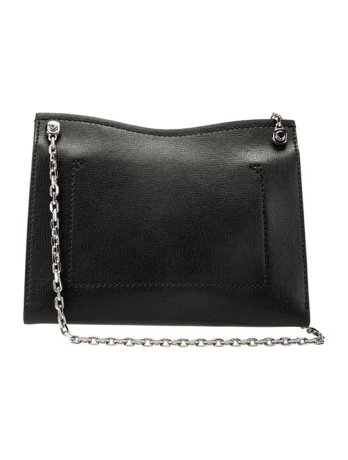 Proenza Schouler Leather Shoulder Bag