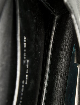 Proenza Schouler Leather Shoulder Bag