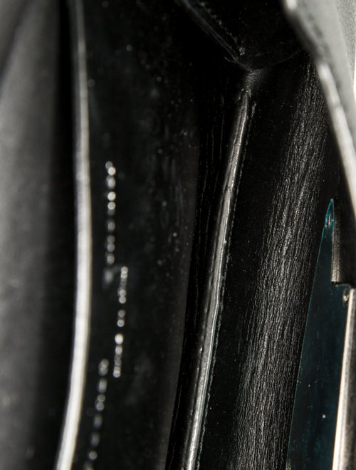 Proenza Schouler Leather Shoulder Bag