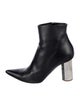 Proenza Schouler Leather Boots