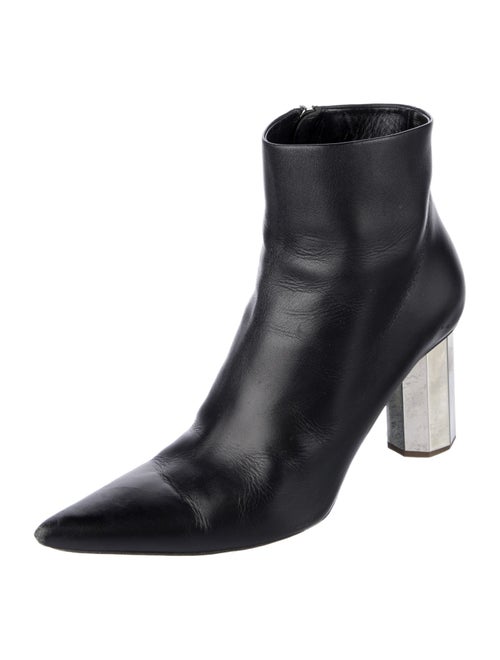 Proenza Schouler Leather Boots