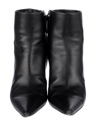 Proenza Schouler Leather Boots