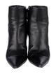 Proenza Schouler Leather Boots