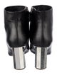 Proenza Schouler Leather Boots
