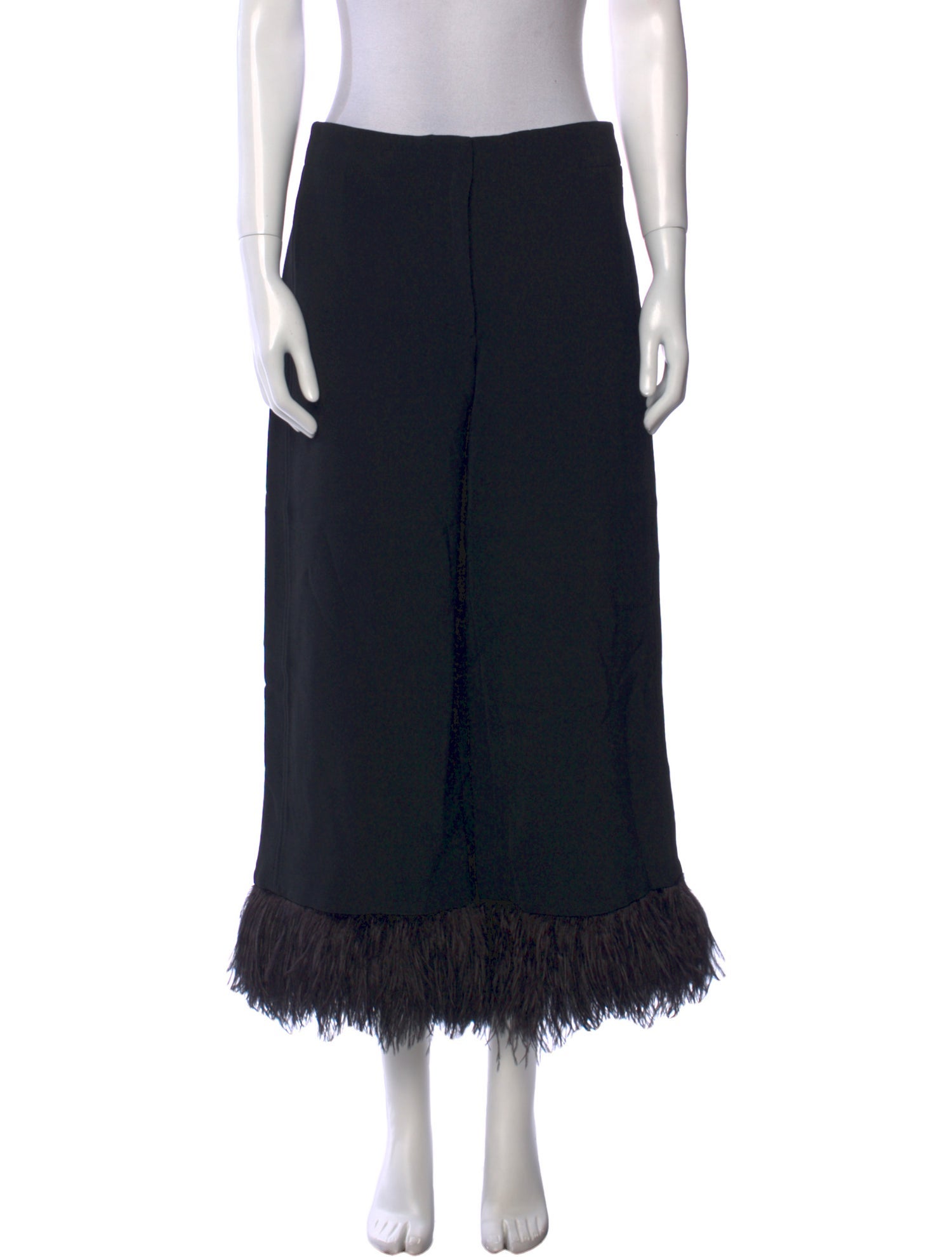 Proenza Schouler Wide Leg Pants