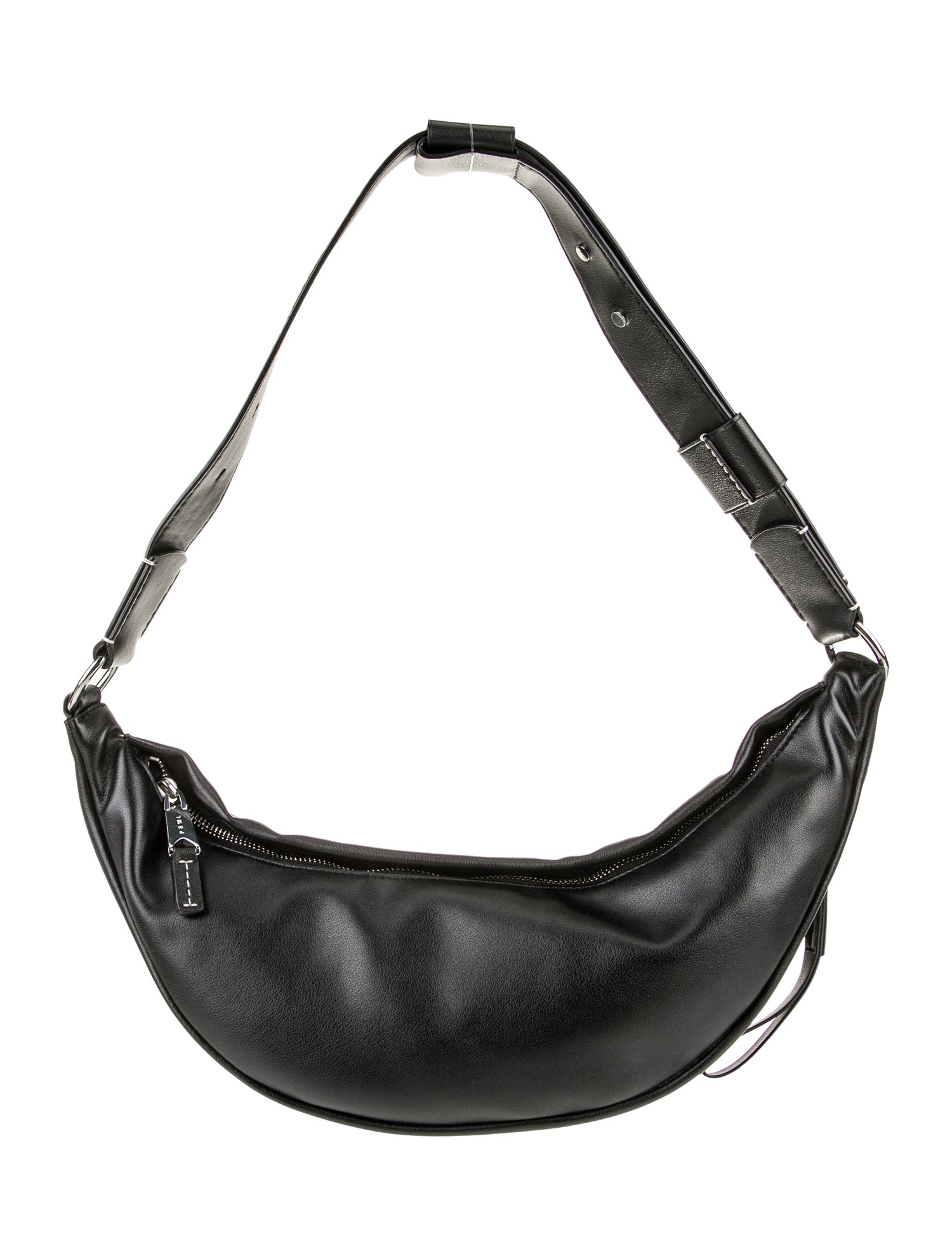 Proenza Schouler Leather Hobo