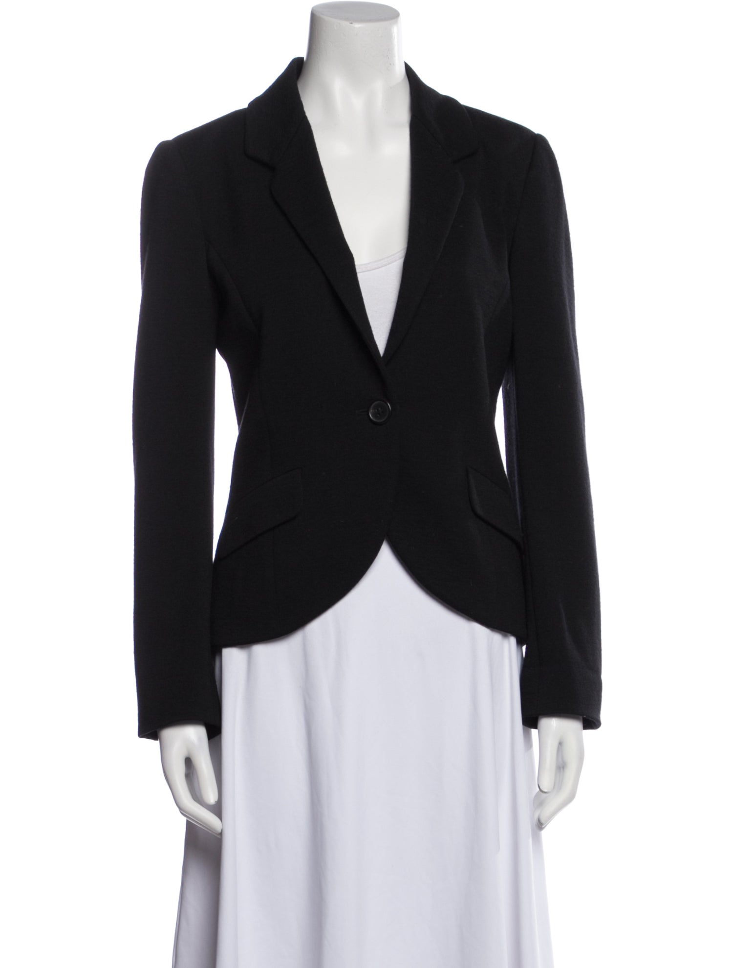 Proenza Schouler Wool Blazer
