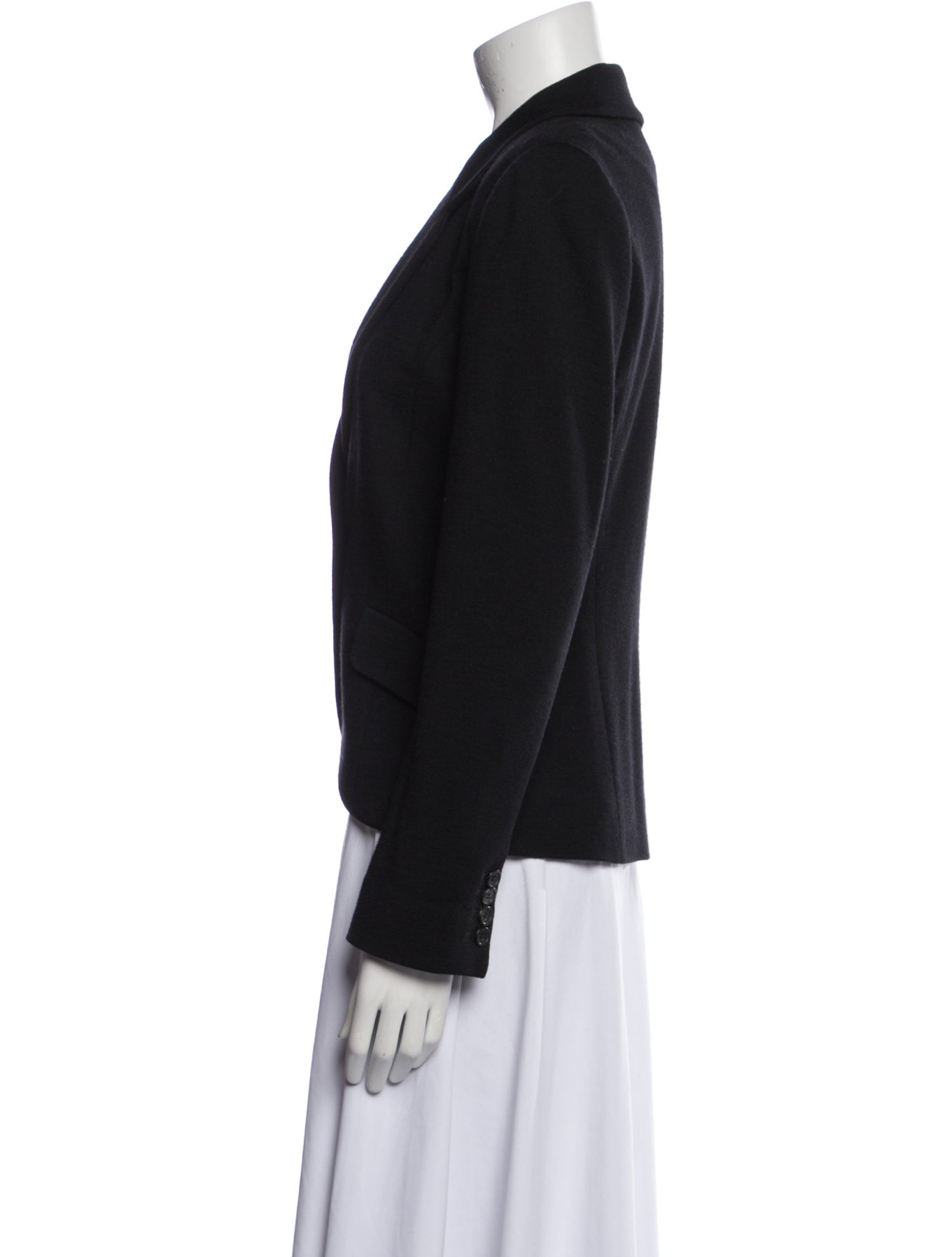 Proenza Schouler Wool Blazer