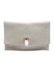 Proenza Schouler Leather Clutch