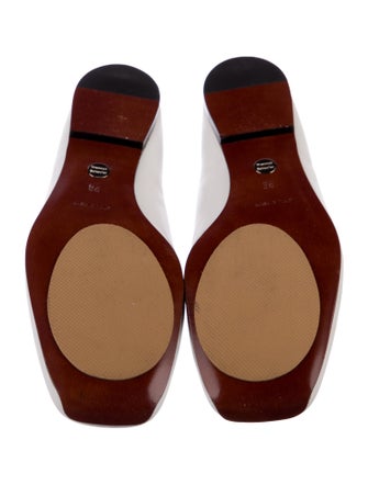 Proenza Schouler Leather Mules