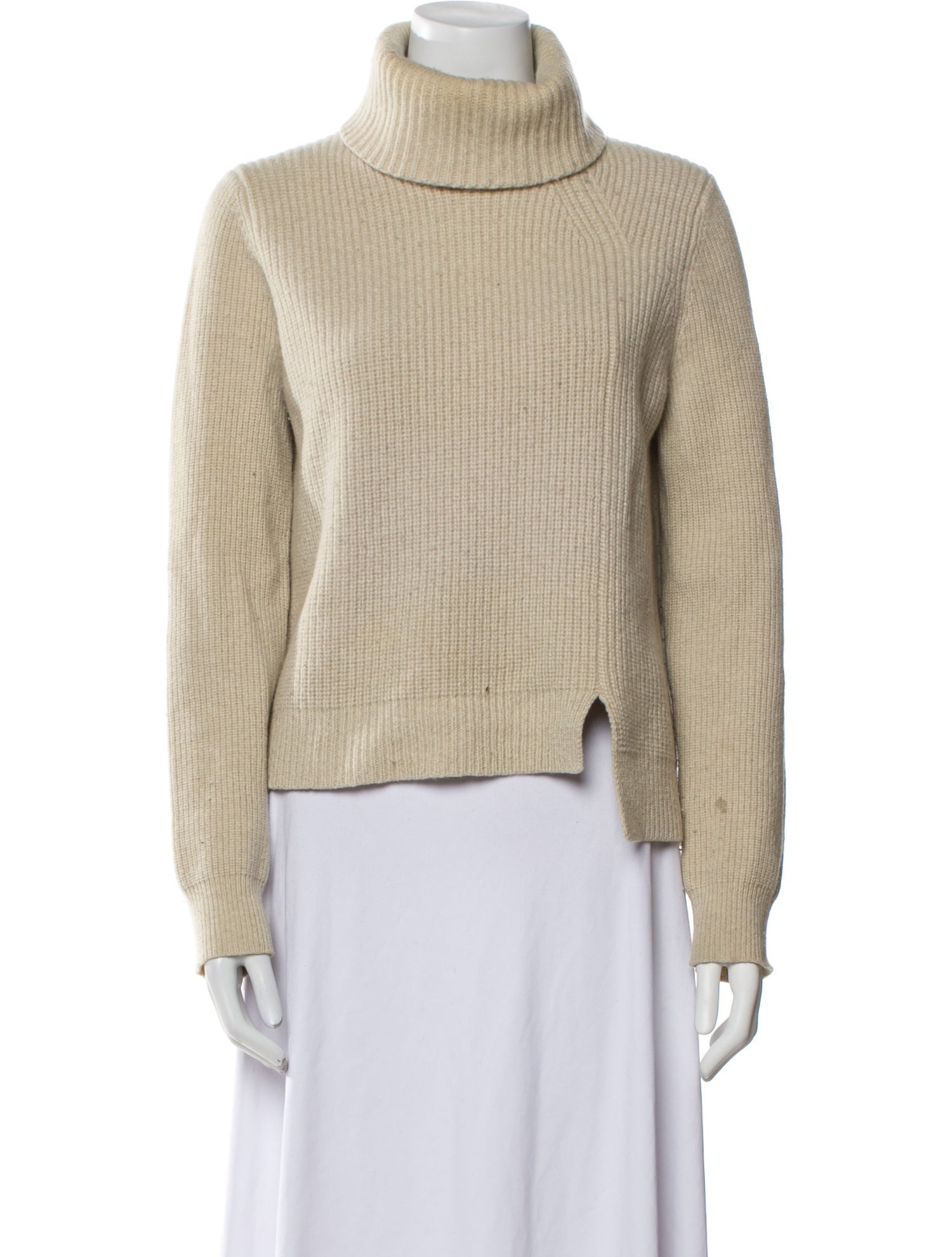 Proenza Schouler Turtleneck Sweater