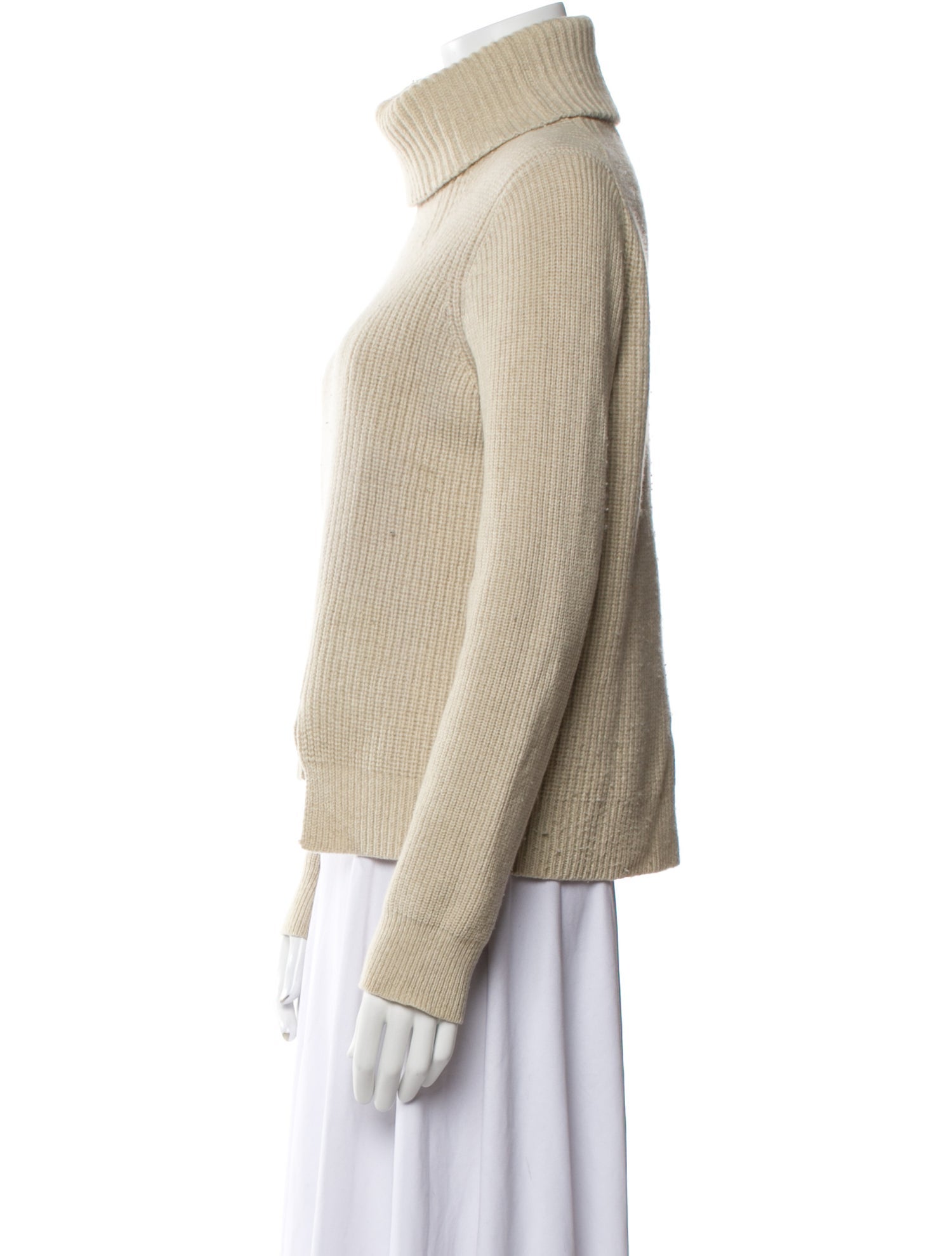 Proenza Schouler Turtleneck Sweater