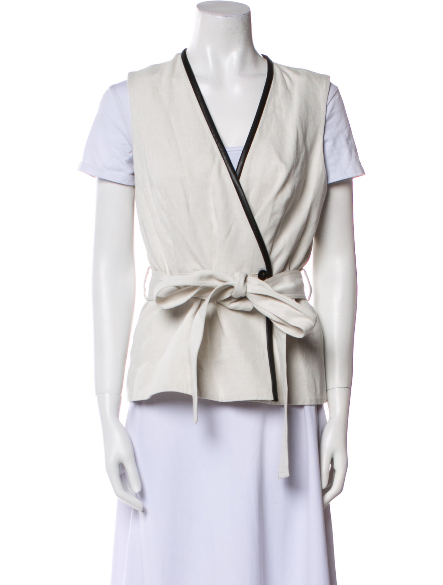 Proenza Schouler Vest