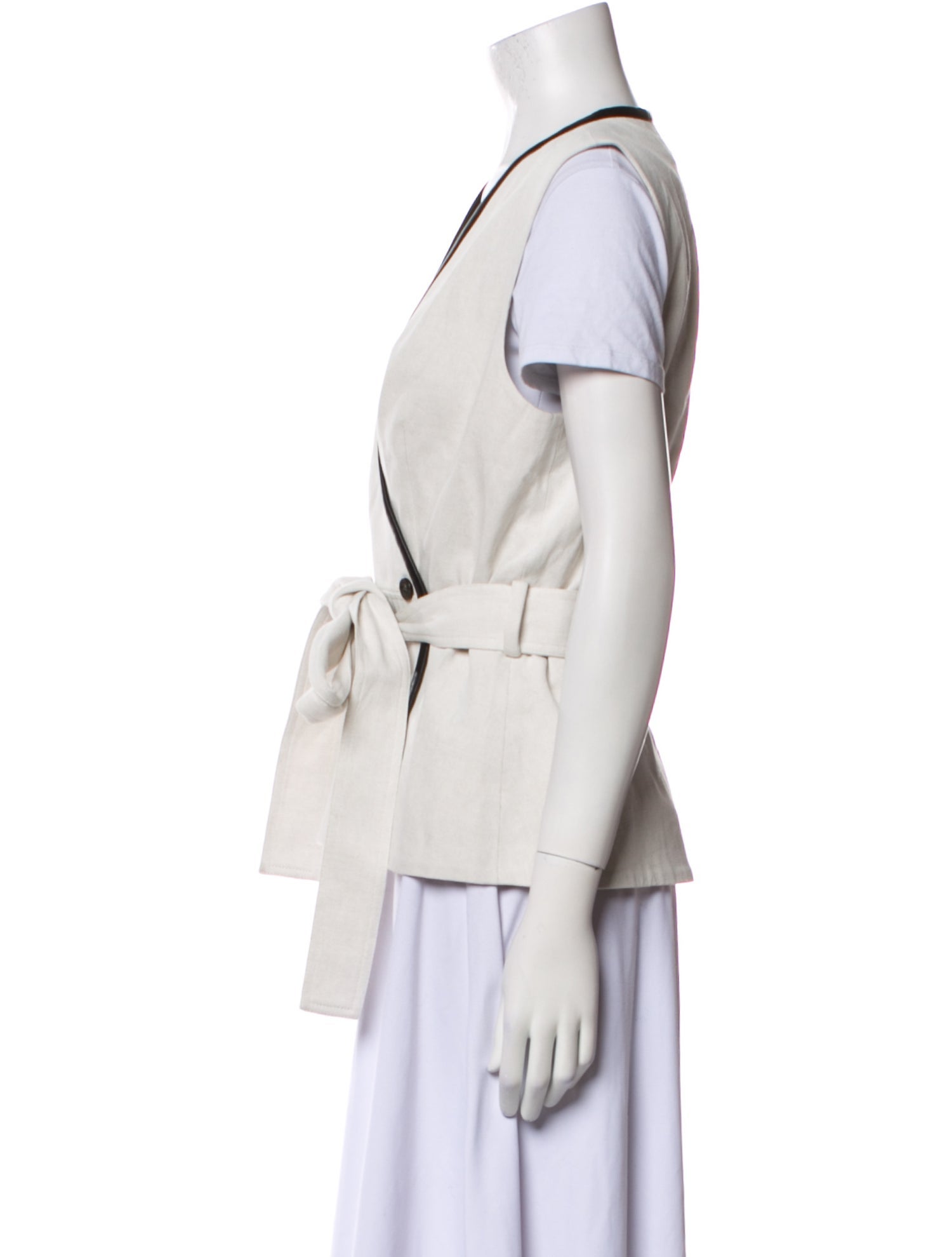 Proenza Schouler Vest