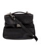 Proenza Schouler Leather Top Handle Bag