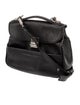 Proenza Schouler Leather Top Handle Bag