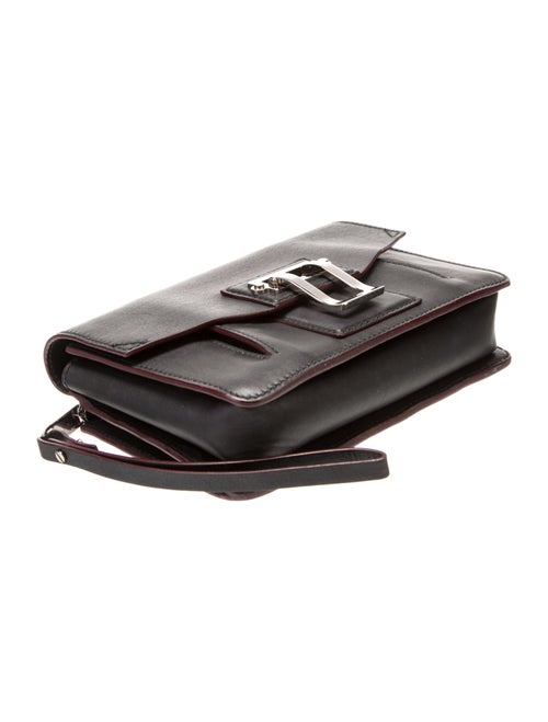 Proenza Schouler Leather Clutch