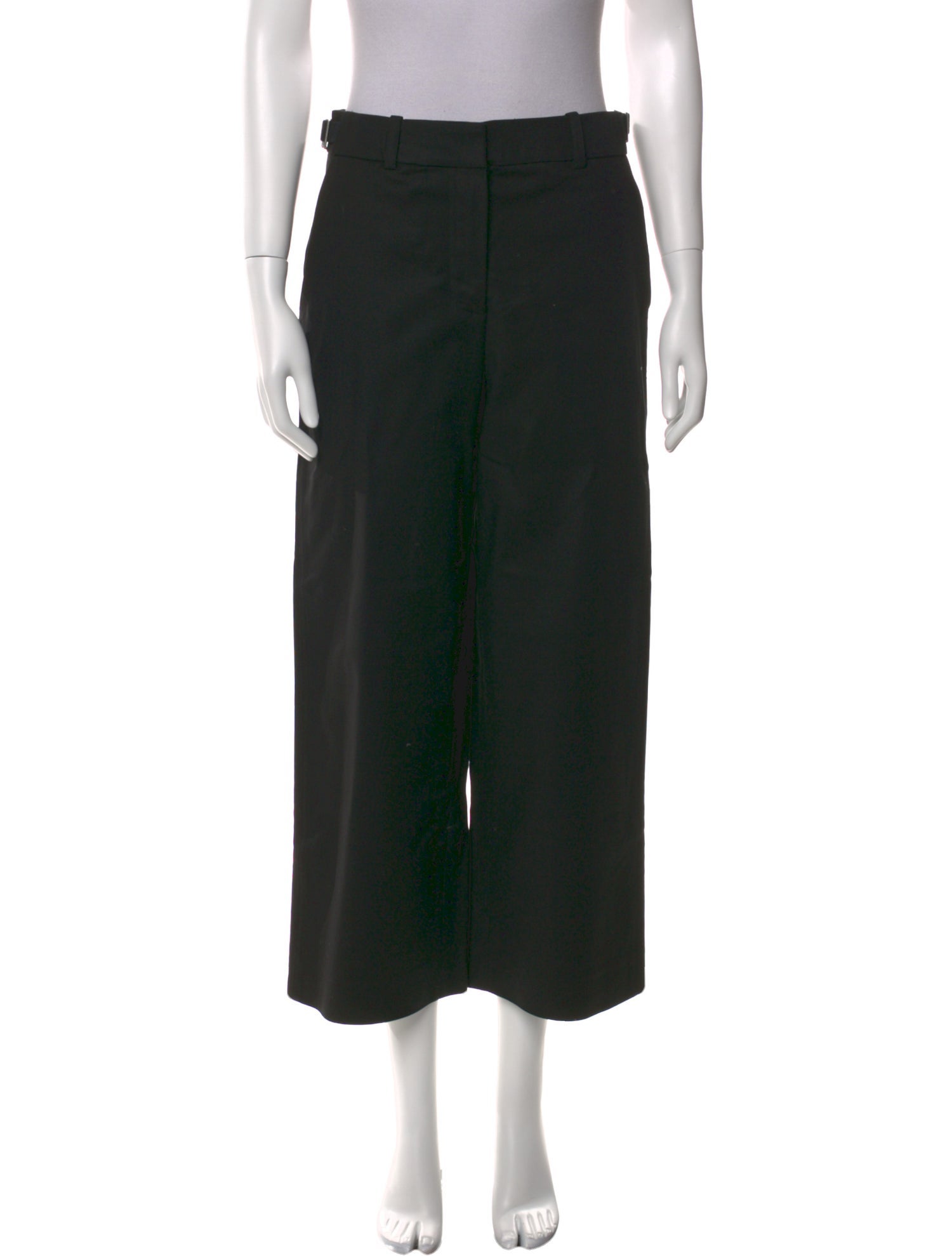 Proenza Schouler Wide Leg Pants