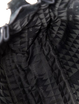 Proenza Schouler Suede Crossbody Bag