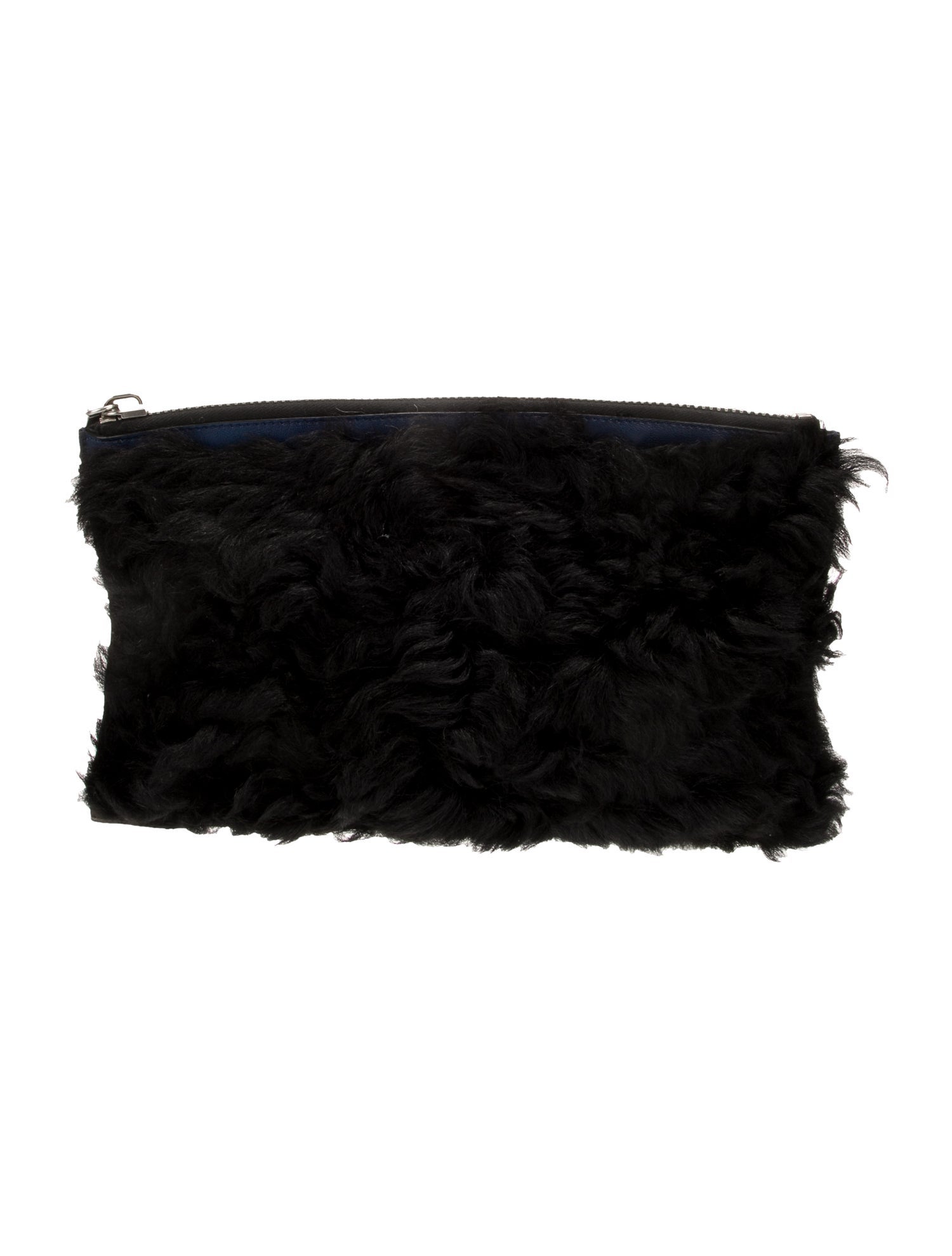 Proenza Schouler Leather Minaudière