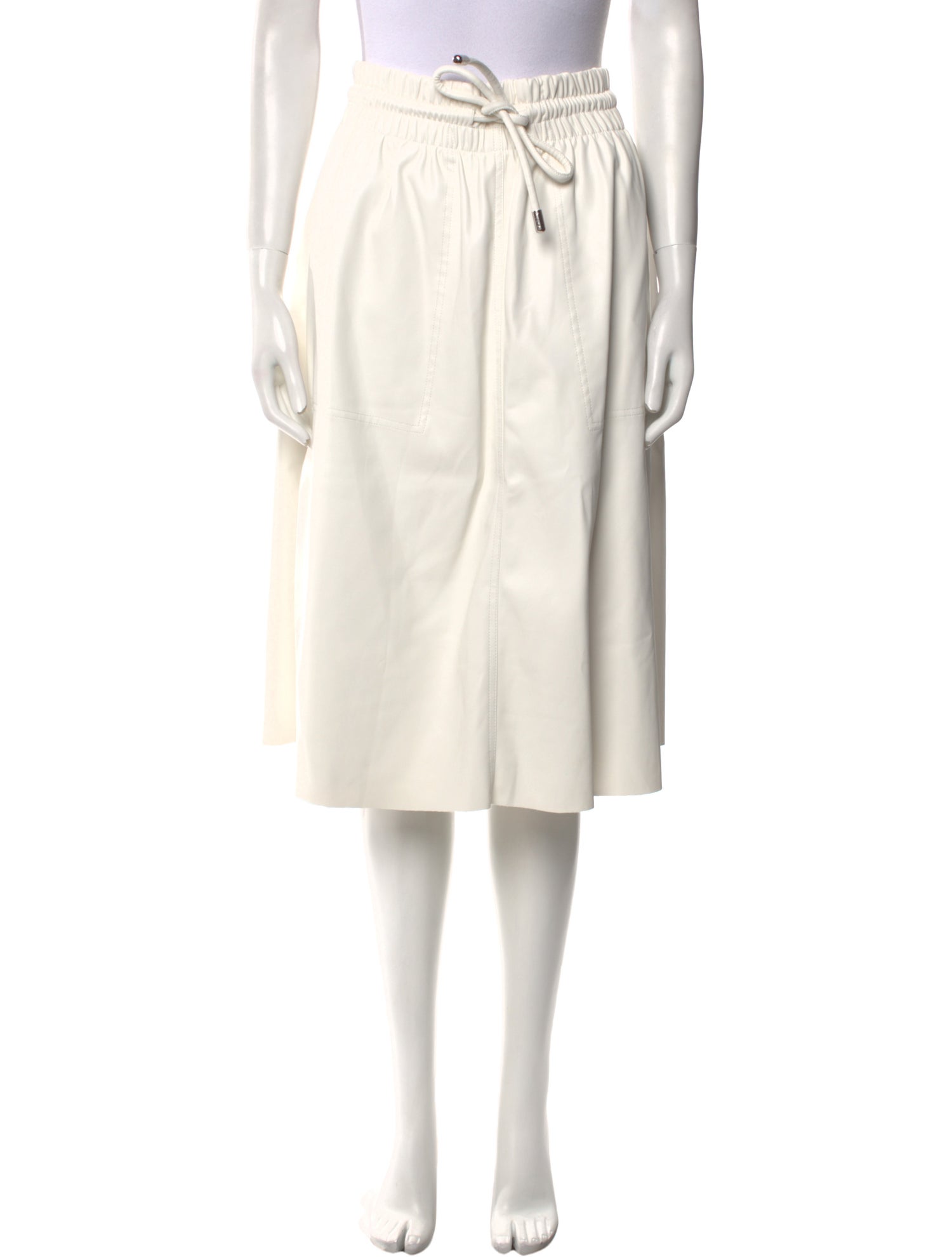 Proenza Schouler Knee-Length Skirt