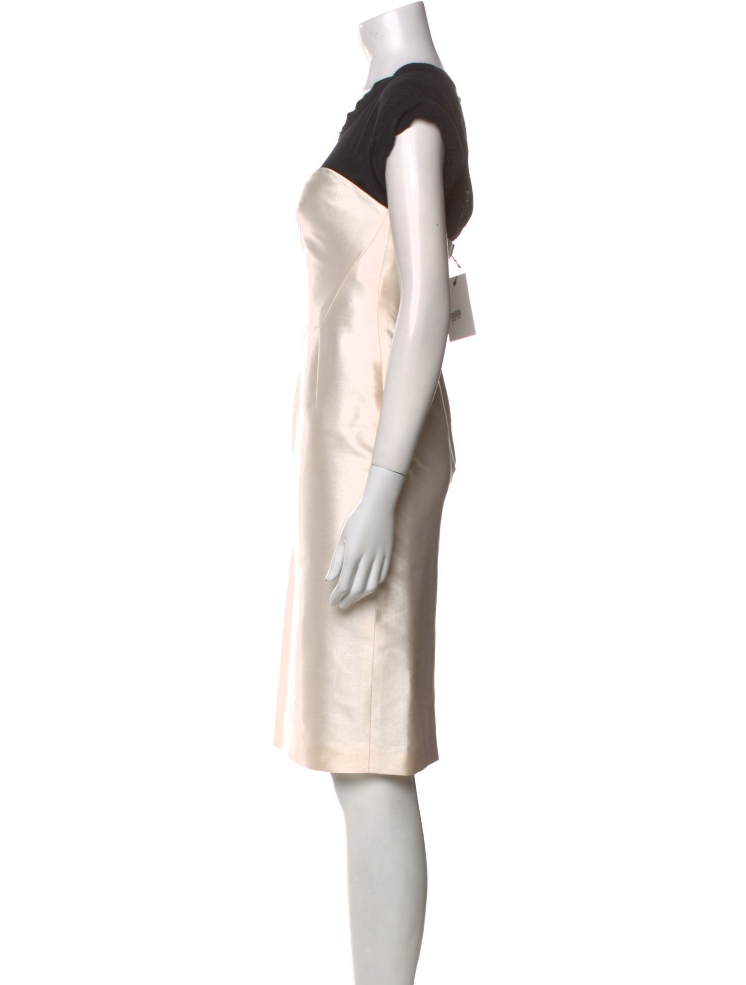 Proenza Schouler Wool Mini Dress w/ Tags