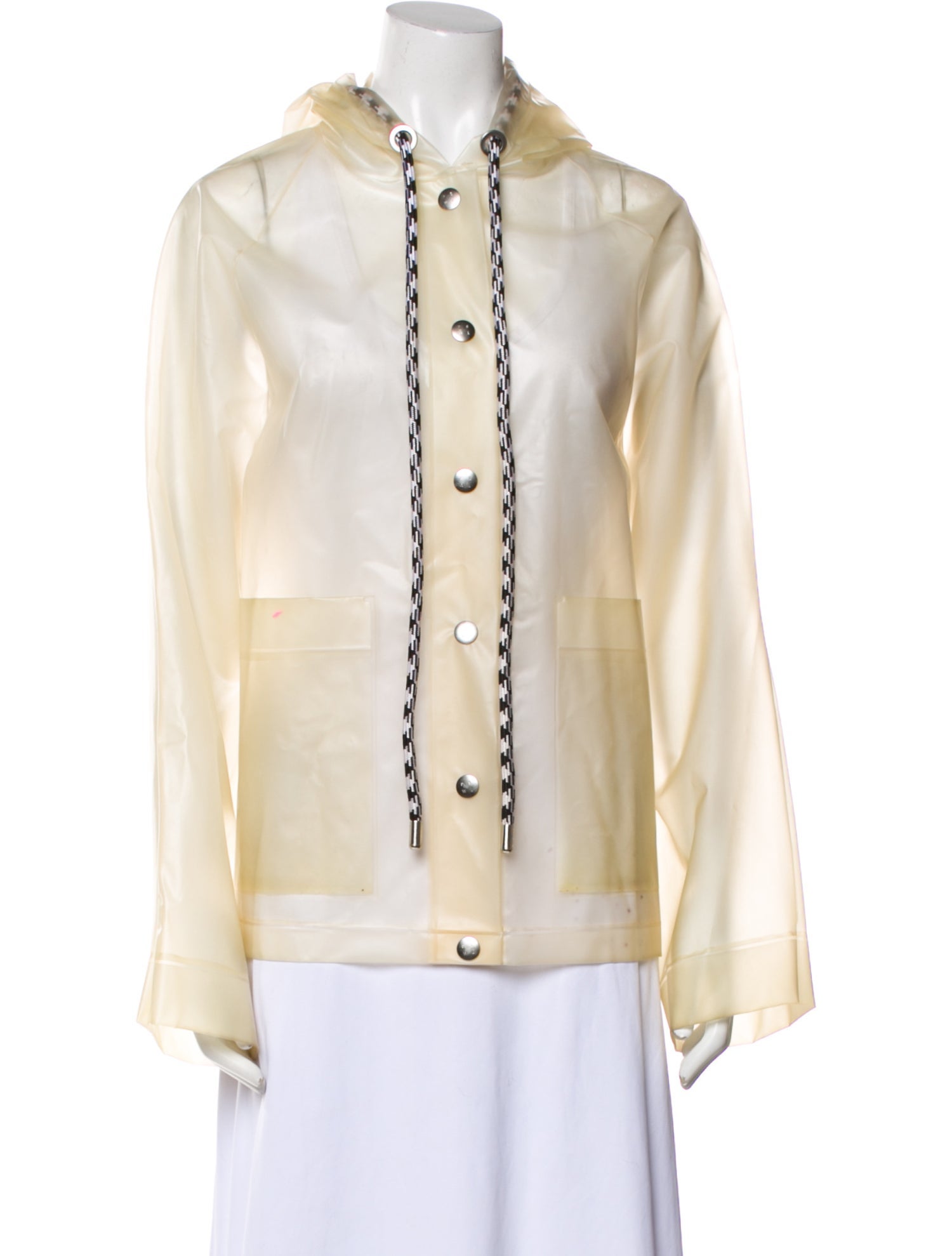 Proenza Schouler Coat