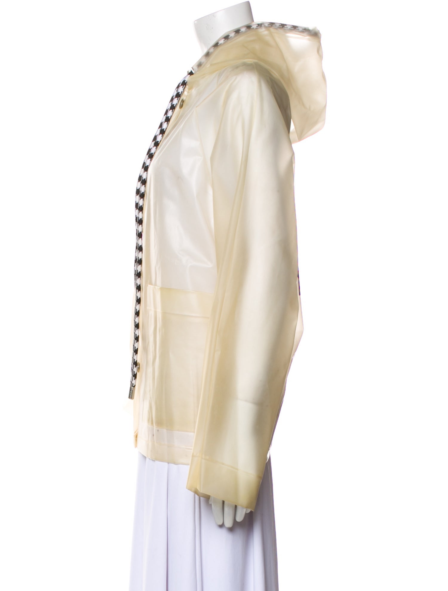 Proenza Schouler Coat