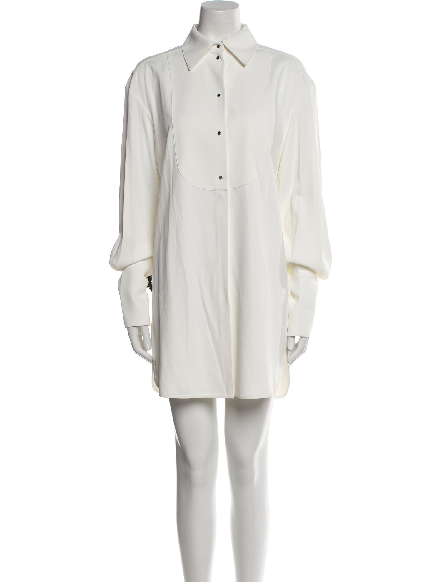 Proenza Schouler Mini Dress