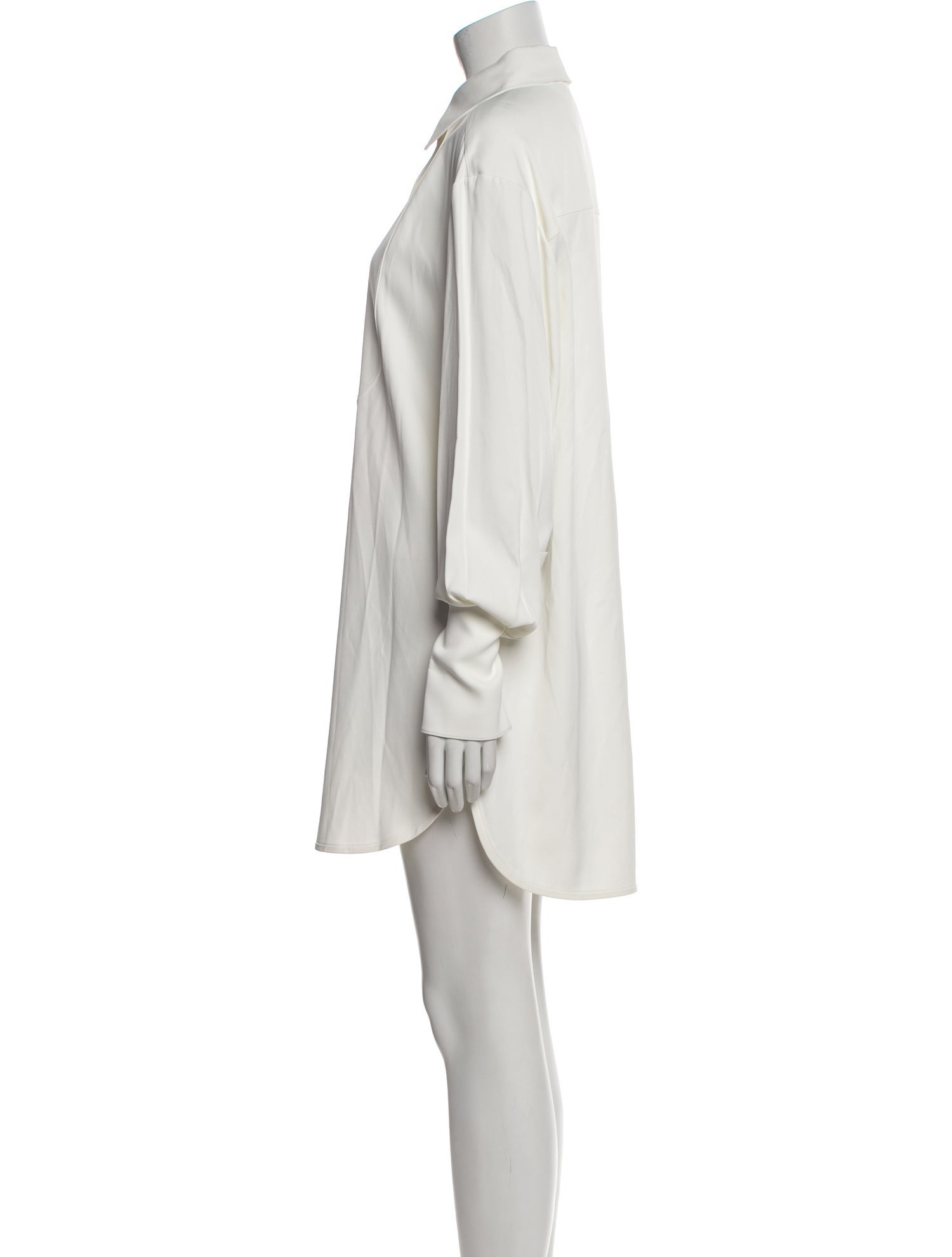 Proenza Schouler Mini Dress