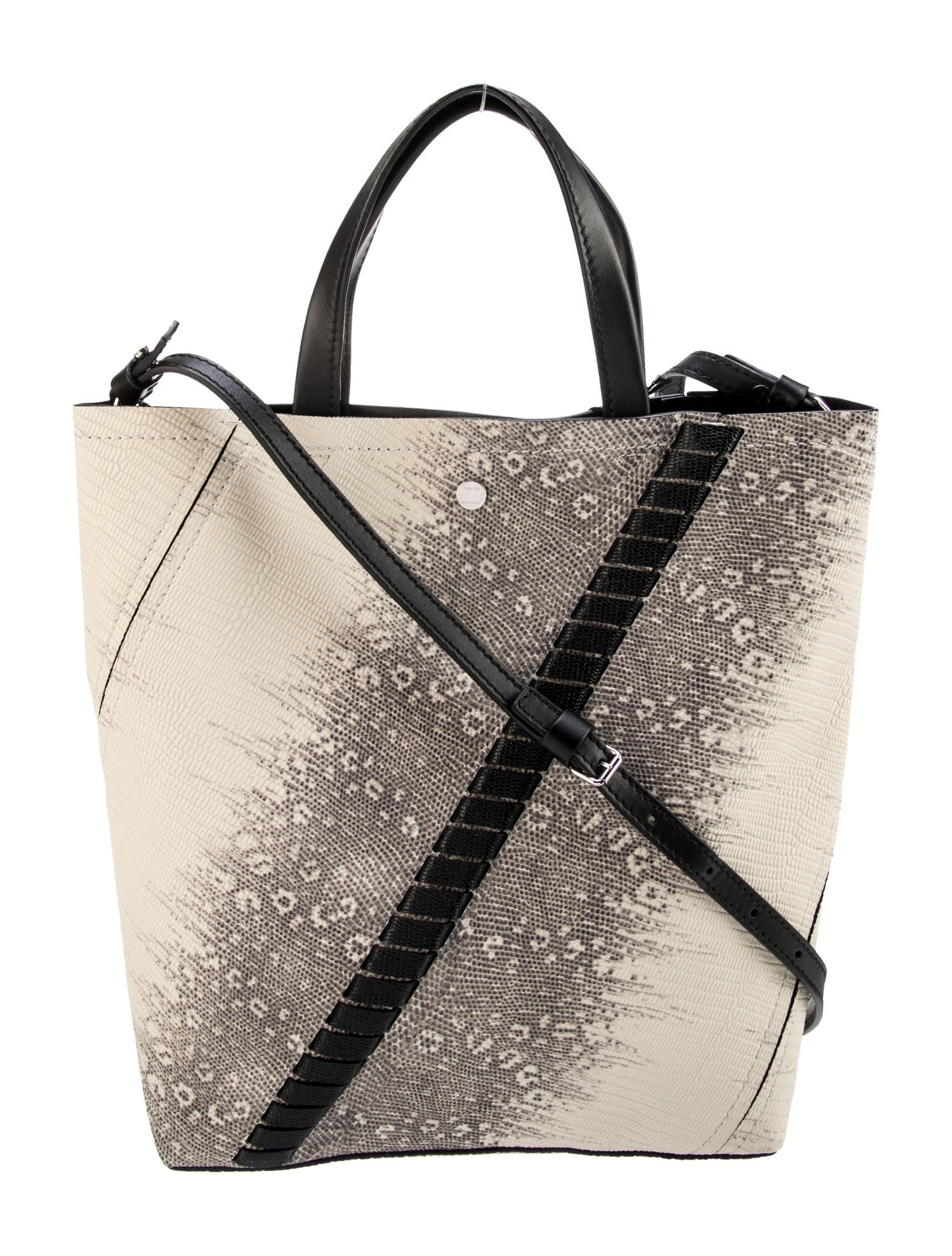 Proenza Schouler Leather Shoulder Bag