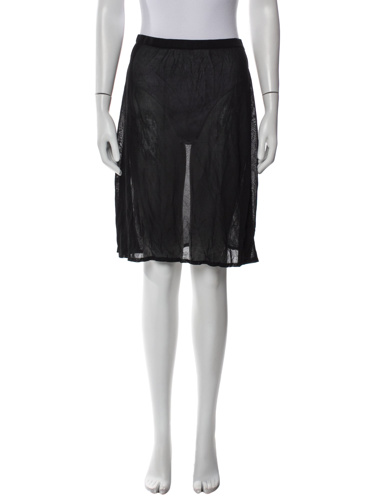 Proenza Schouler Knee-Length Skirt
