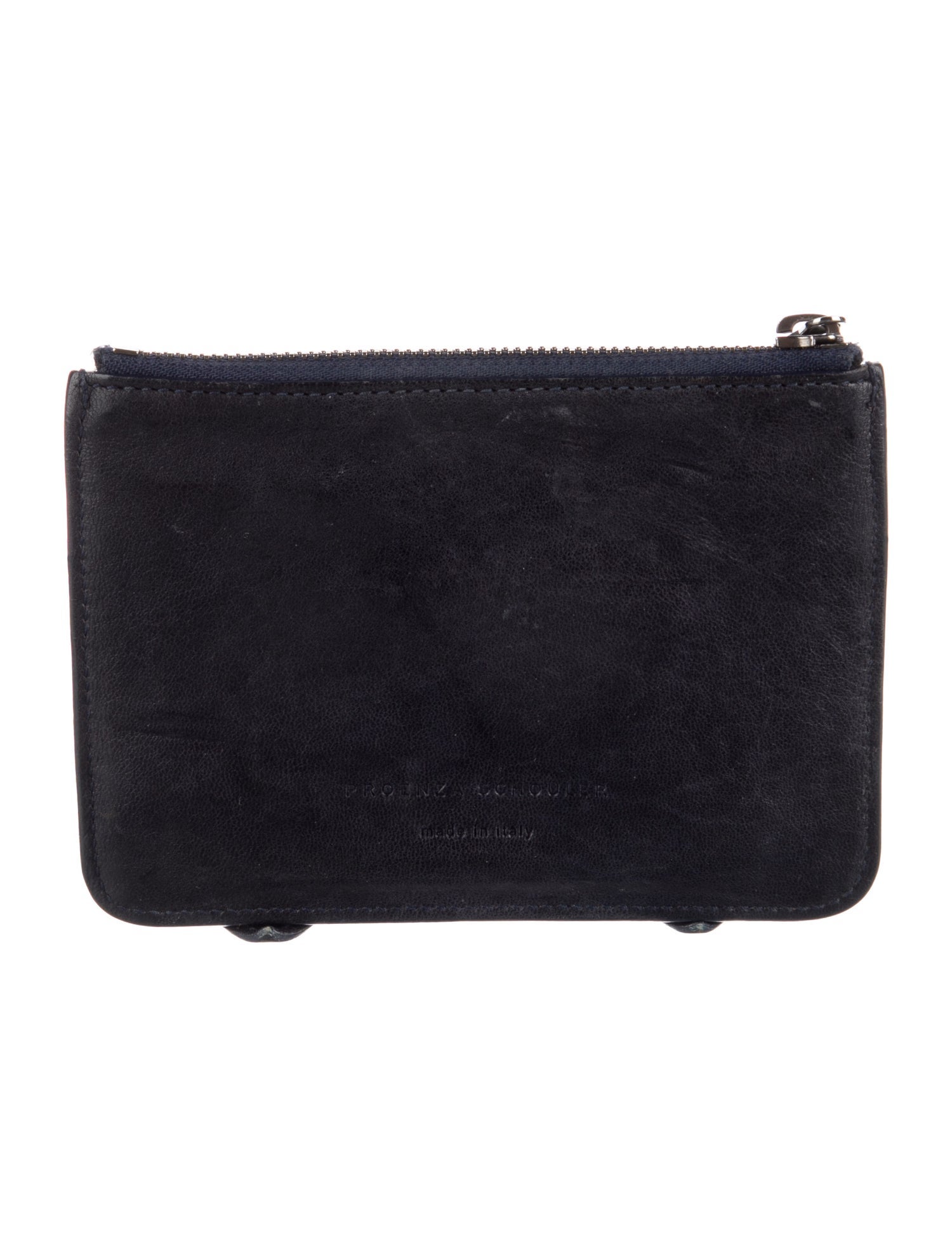 Proenza Schouler Leather Wallet