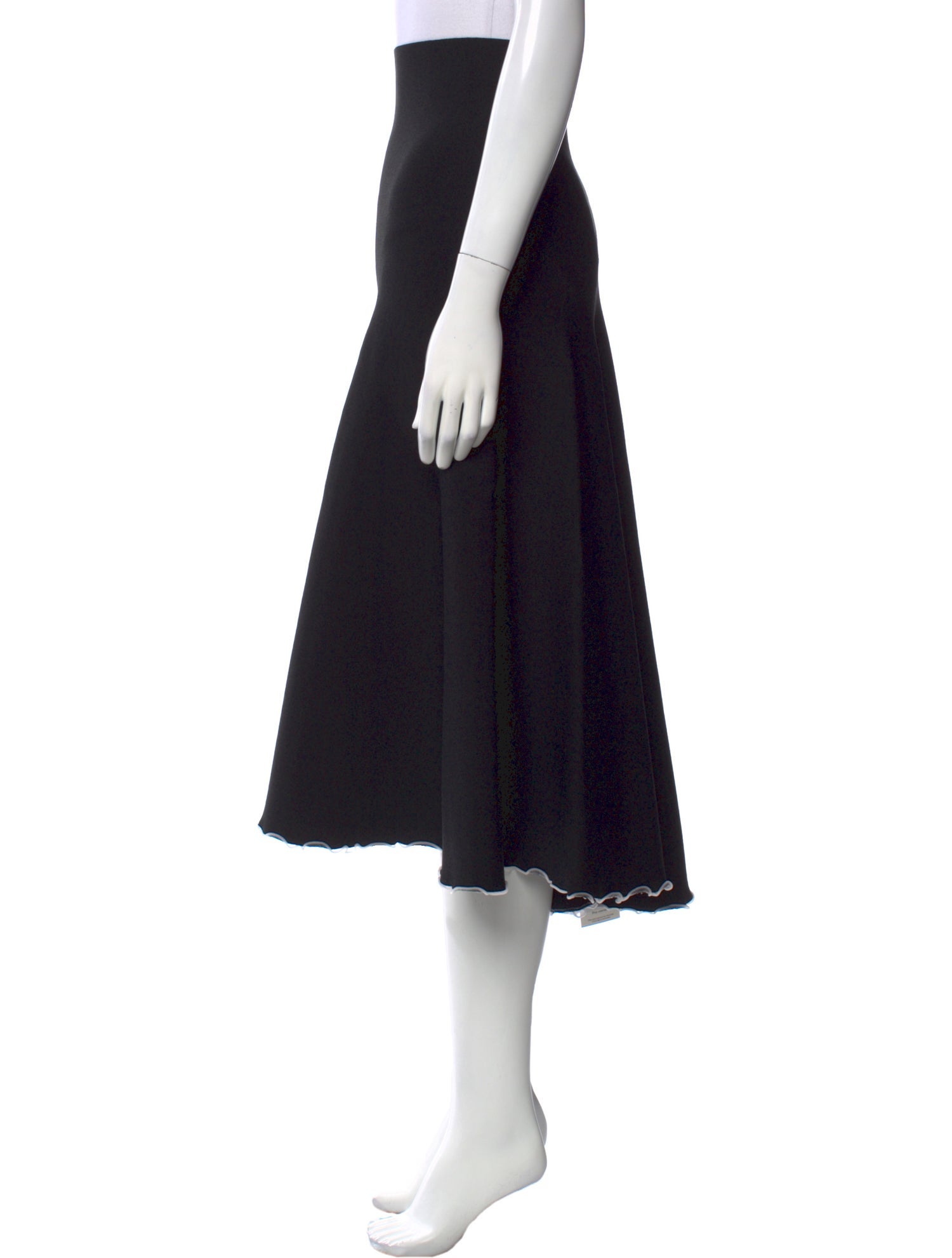 Proenza Schouler Midi Length Skirt