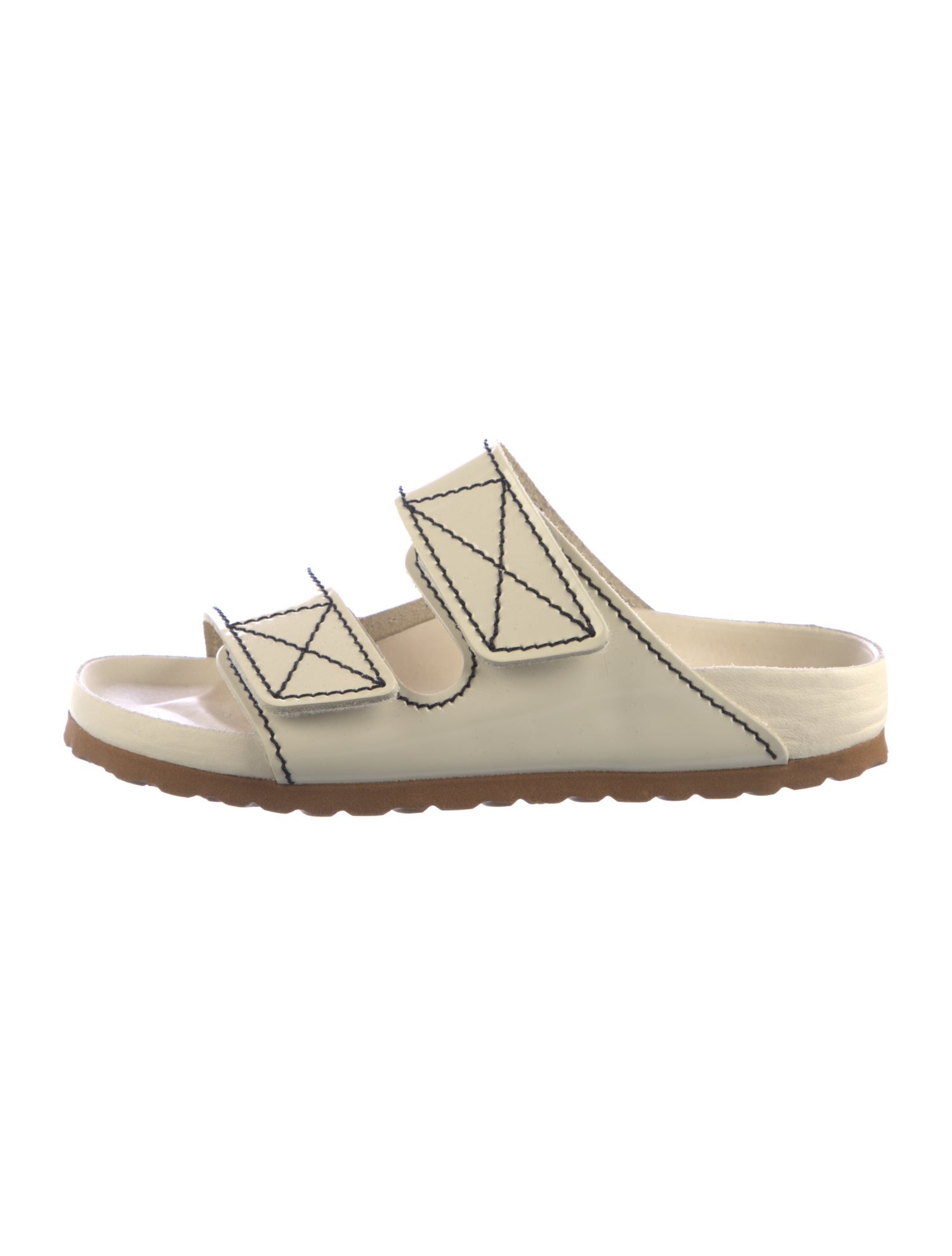 Proenza Schouler x Birkenstock Slides