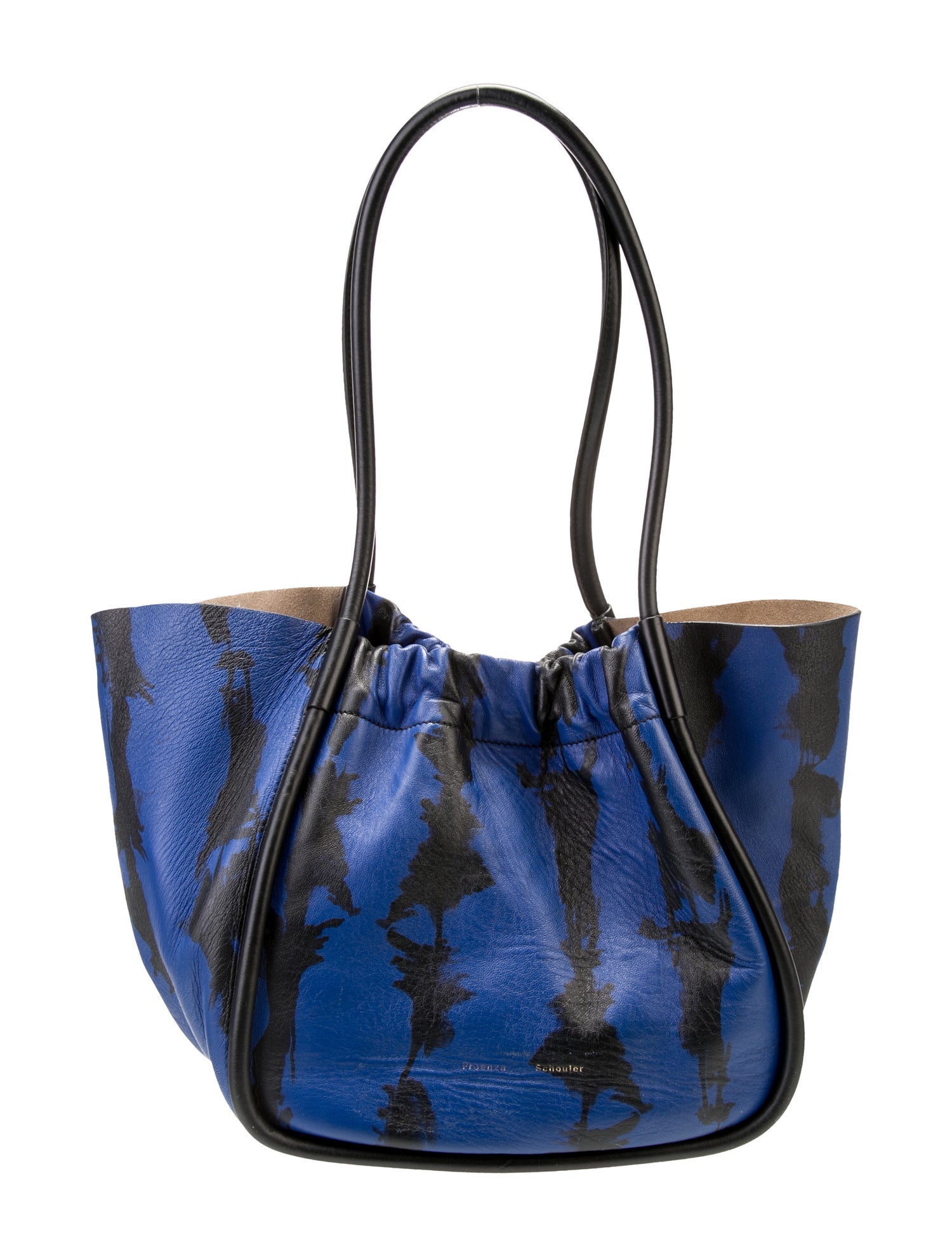 Proenza Schouler Leather Tote